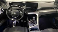 Peugeot 3008 1.2 PureTech 130ch S&S GT — photo 11