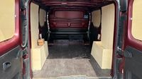 Renault Trafic L1H1 3T 2.0 Blue dCi 150ch GRAND CONFORT — photo 14