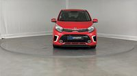 Kia Picanto 1.0 T-GDi 100ch GT Line ISG Euro6d-T — photo 1