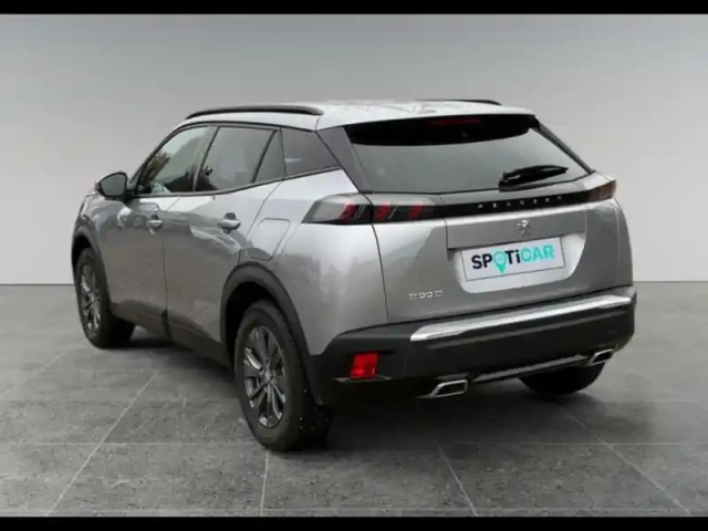 Peugeot 2008 1.2 puretech 130ch s&amp;s style eat8 — photo 18