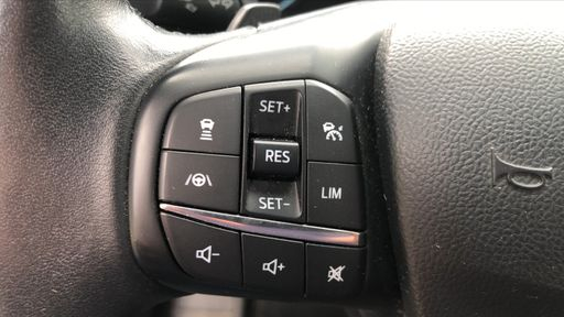 Ford Focus SW 1.0 Ecoboost 125 BVA8 - Titanium – 2019 – 132632 km – Essence – Boîte Automatique — photo 22