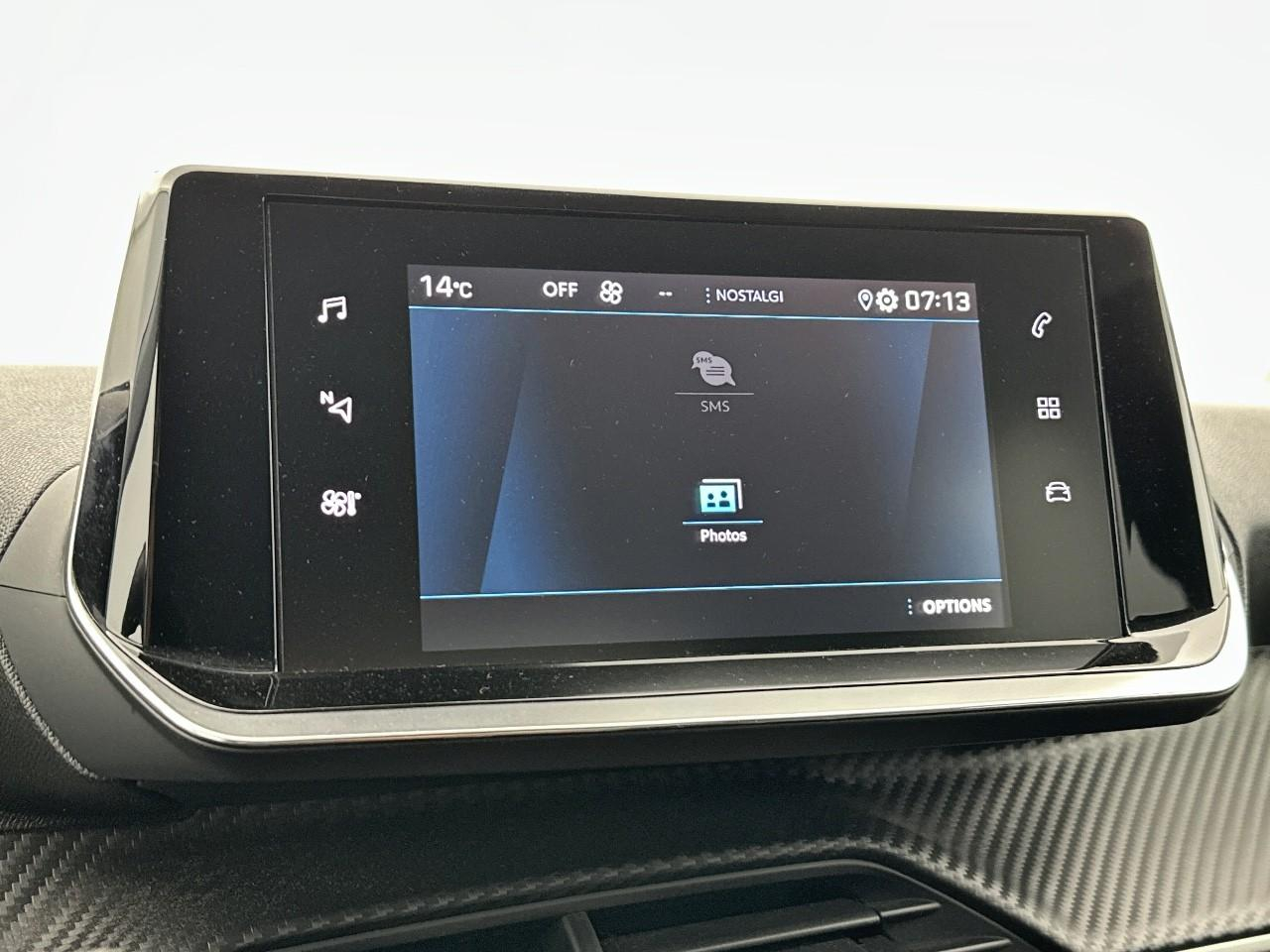 Peugeot 2008 puretech 130 s&s eat8 allure — photo 24