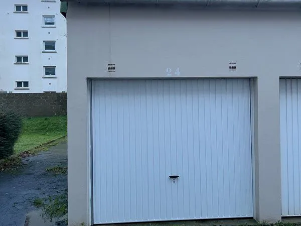 Garage box à louer - brest