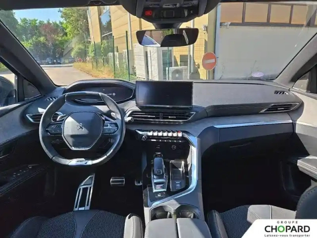 Peugeot 3008 puretech 130ch s&amp;s eat8 — photo 12