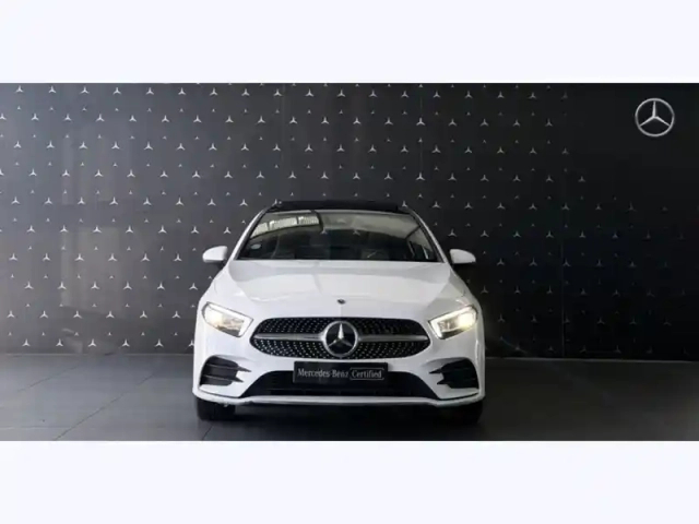 Mercedes Classe A 250 e amg line — photo 28