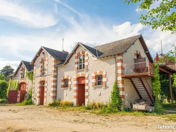 Location Meublée à partir du 22 novembre 2026
