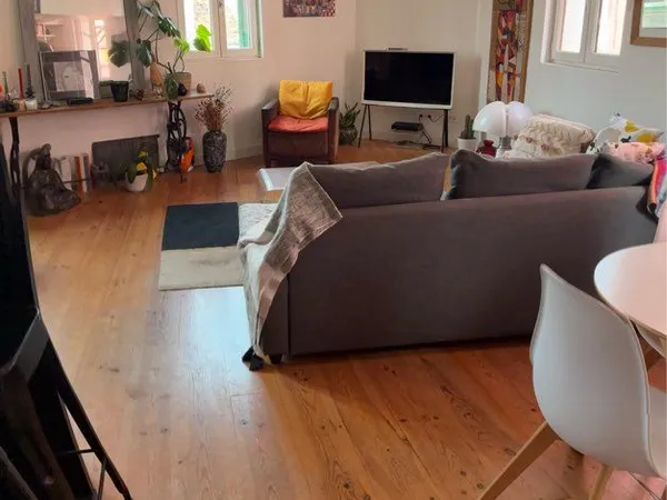 Très bel appartement