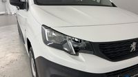 Peugeot Partner Standard 650kg BlueHDi 100ch S&S BVM5 Premium — photo 12