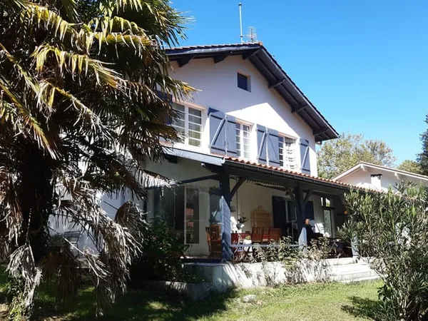 Maison 4 pièces 165 m²