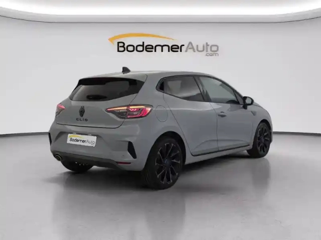 Renault Clio tce 90 ch gsr2 — photo 20