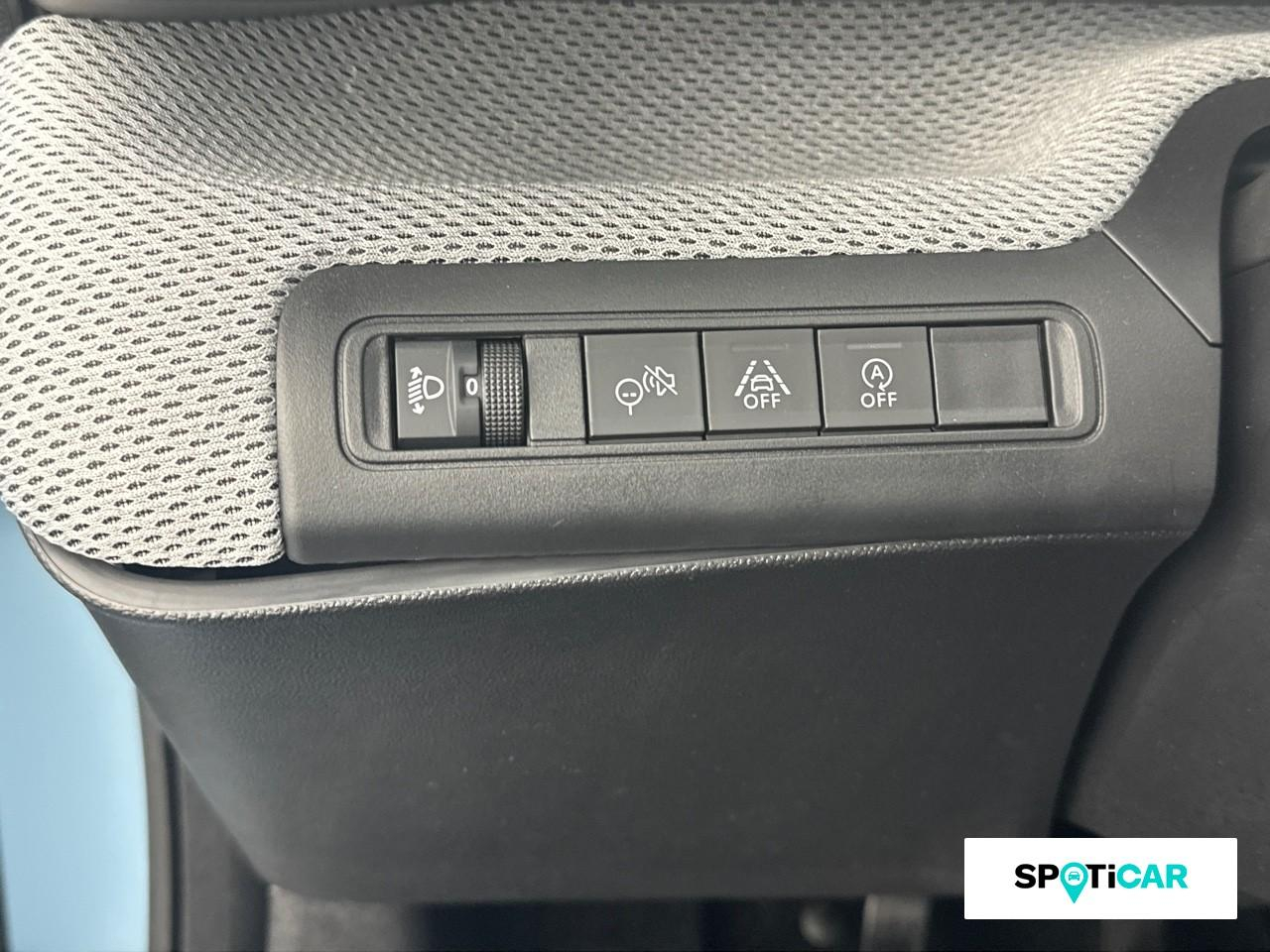 Citroën C3 1.2 turbo 100ch plus — photo 19