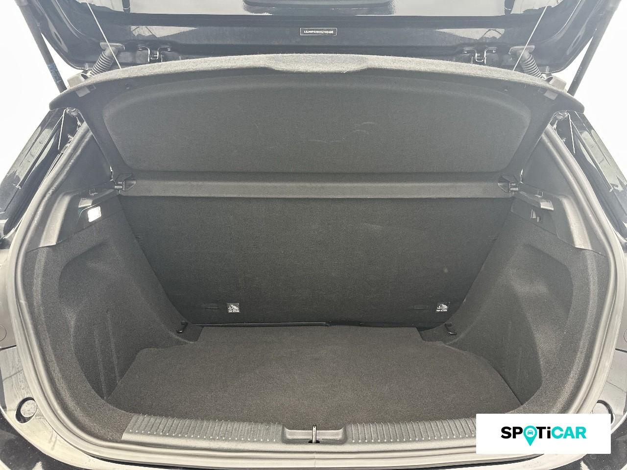 Mg Mg3 1.5 hybrid+ 195ch comfort — photo 6