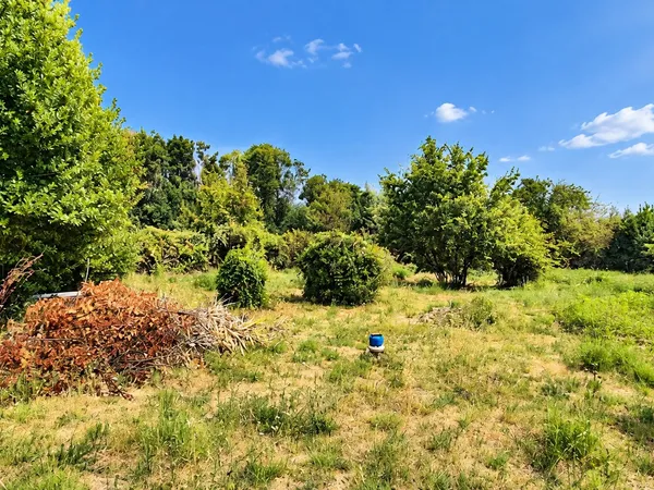 BOISSIÈRES (30114) TERRAIN À BÂTIR DE 400 M2 CADRE NATUR