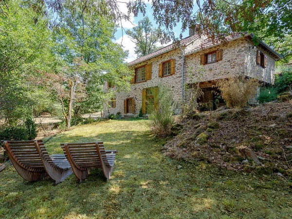 Maison de plain-pied 5 pièces 173 m²