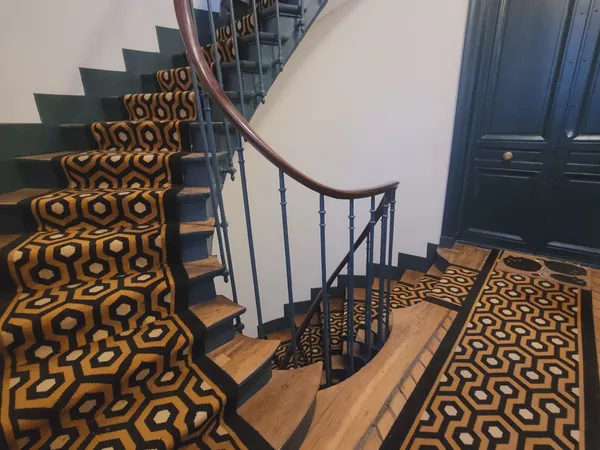 Je vends un 2 P 28 m2 quartier Bonne Nouvelle/ Paris 10e