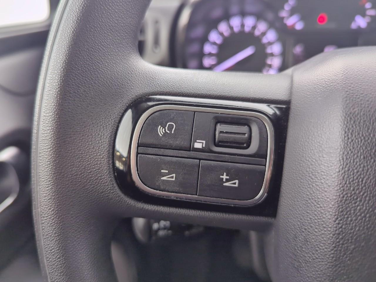 Citroën C3 bluehdi 100 bvm6 you — photo 19