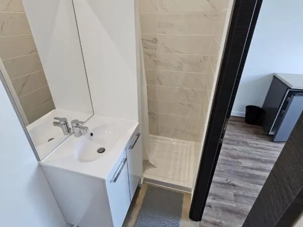Appartement 1 pièce 66 m²