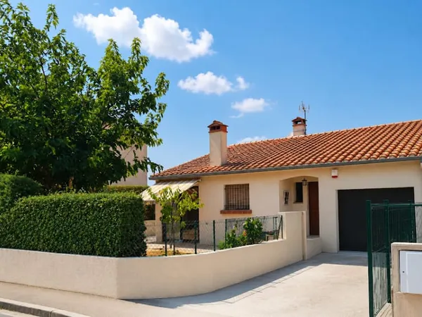 Maison 4 pièces 87 m²