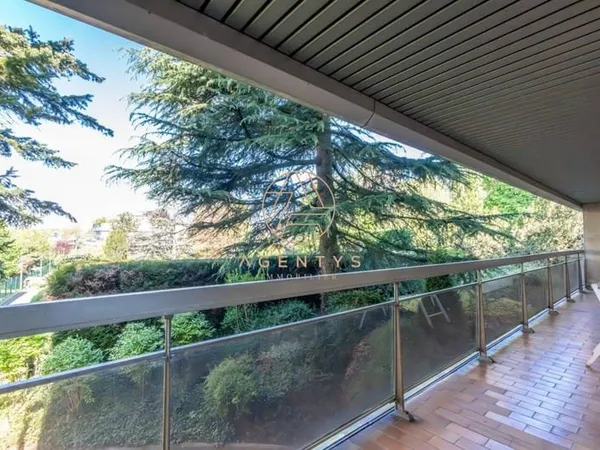 Appartement 5 pièces 132 m²