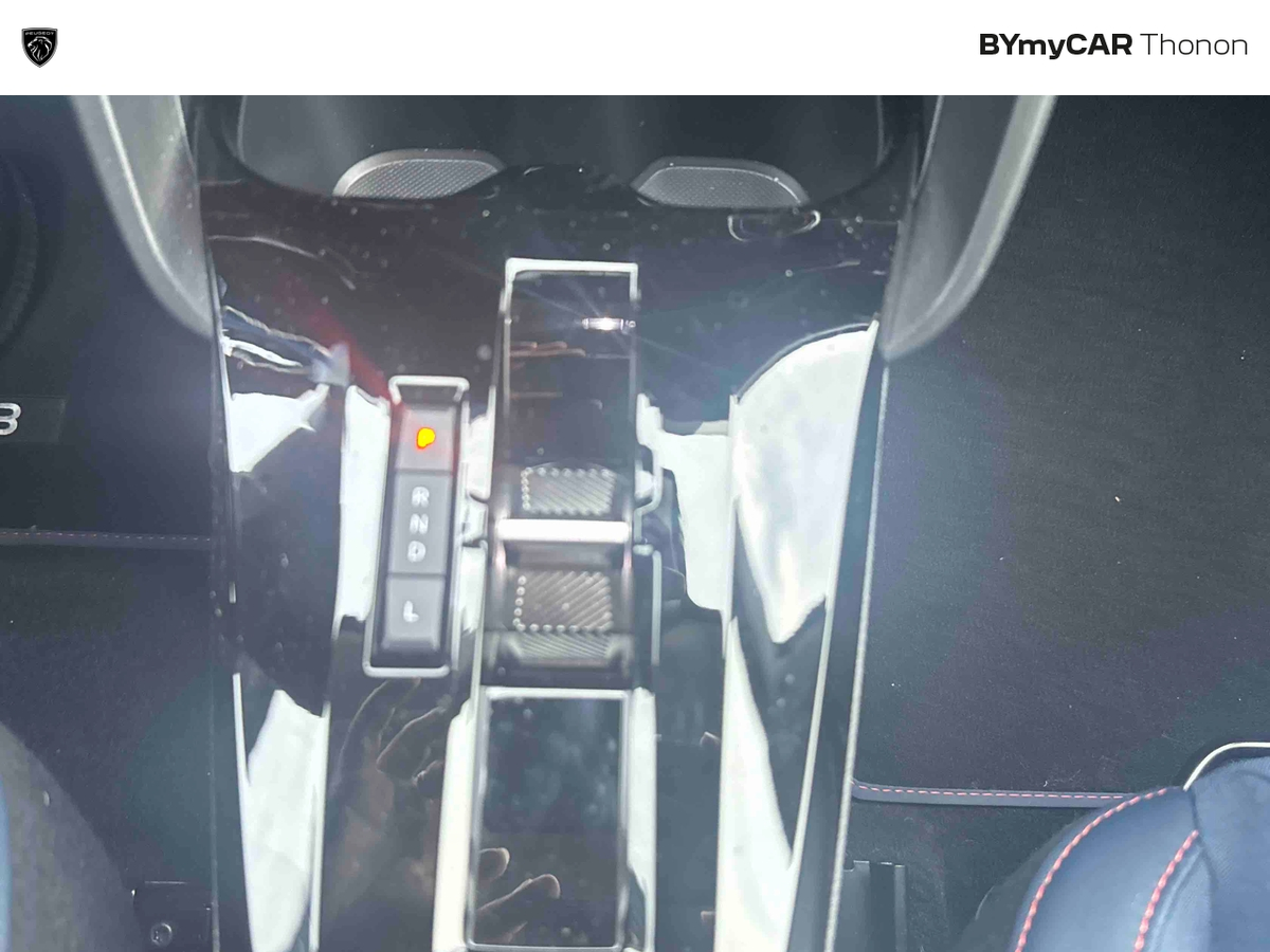 Citroen C3 Hybride 110 ch Automatique — photo 19