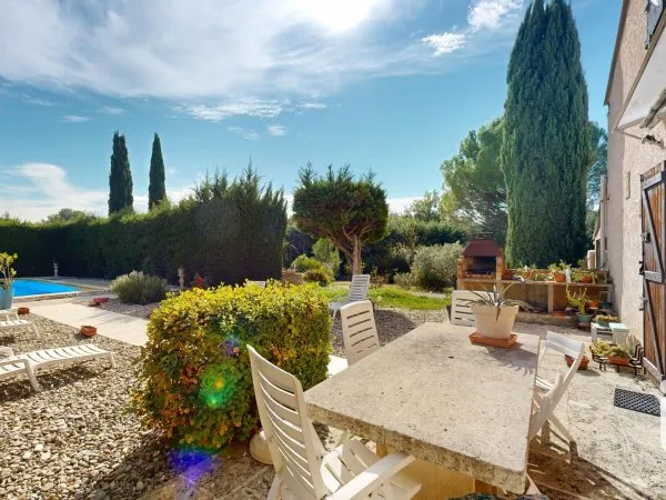 Maison 6 pièces 155 m²