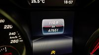 Mercedes Classe A 180 d Fascination — photo 9