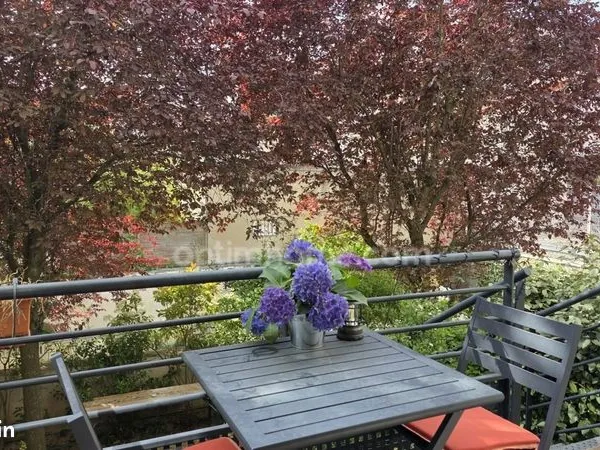 Duplex 3 pièces 58 m²
