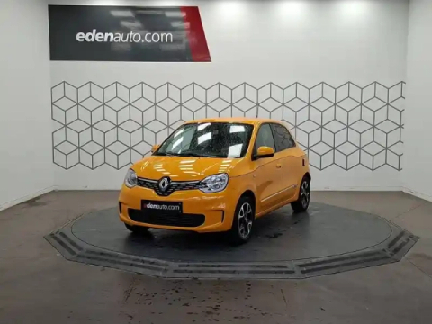 Renault Twingo iii sce 75 - 20
