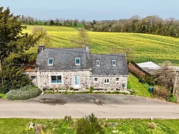 Maison 6 pièces 107 m²