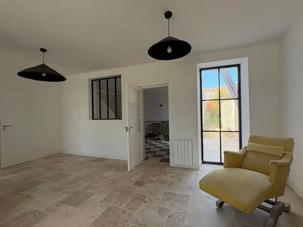 Maison 5 pièces 116 m²