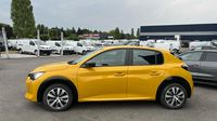 Peugeot 208 e-208 136ch Like — photo 8