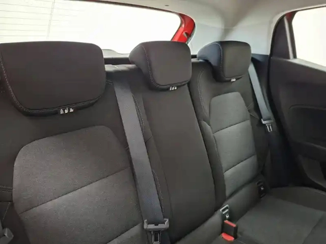 Renault Clio tce 90 — photo 26