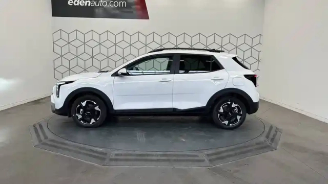 Kia Stonic 1.0 t-gdi 100 ch dct7 — photo 3