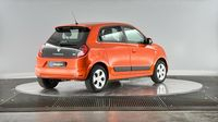 Renault Twingo E-Tech Electric Zen R80 Achat Intégral - 21MY — photo 5