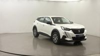 Peugeot 2008 1.2 PureTech 100ch S&S Active Pack — photo 3