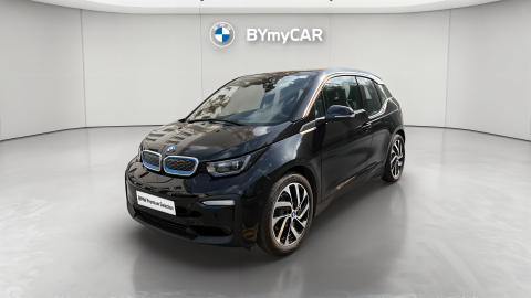 BMW i3 120 Ah 170 ch BVA