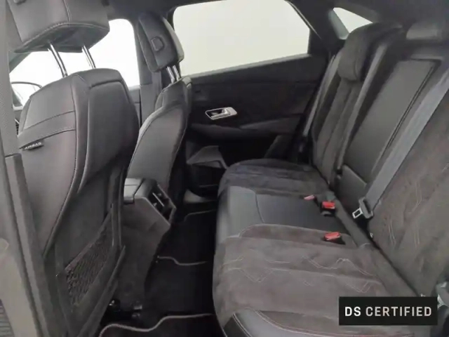 Ds Ds 7 ds7 crossback bluehdi 130 eat8 — photo 50