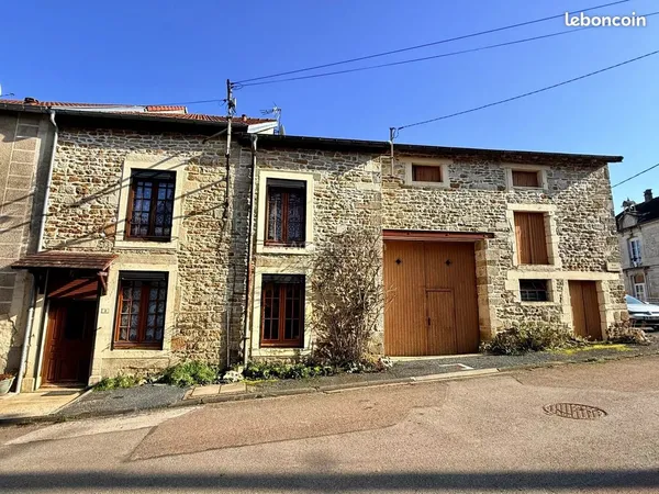 Maison en viager 5 pièces 140 m²