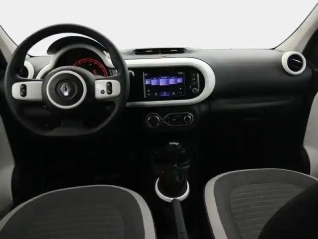 Renault Twingo 1.0 sce 65ch equilibre — photo 13