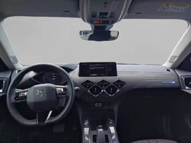 Ds Ds 3 e-tense — photo 31