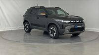 Dacia Duster 1.6 hybrid 140ch Extreme — photo 3