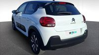 Citroen C3 1.2 PureTech 83ch S&S MAX — photo 6