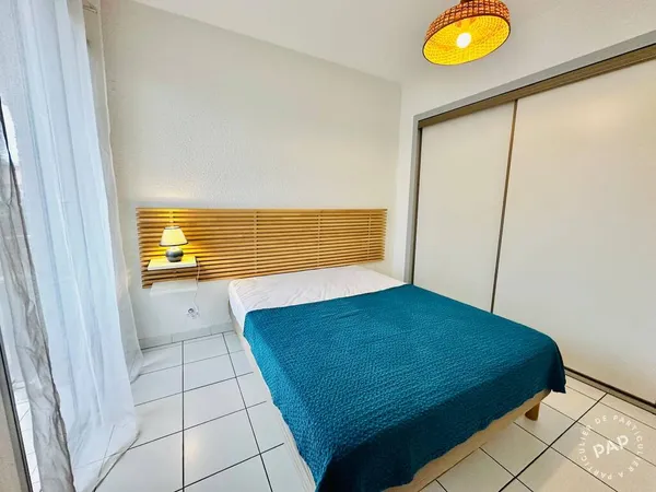 Appartement 2 pièces 37 m²