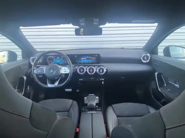 Mercedes Classe A 250 e amg line — photo 8