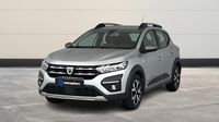 Dacia Sandero 1.0 ECO-G 100ch Stepway Confort