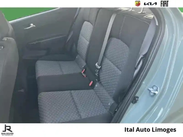 Kia Picanto 1.0 gdi 68ch active — photo 10