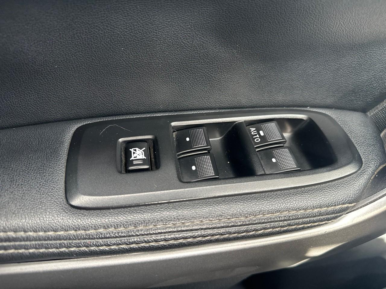 Ford Ranger 2.0 tdci 213ch double cabine limited bva10 — photo 27