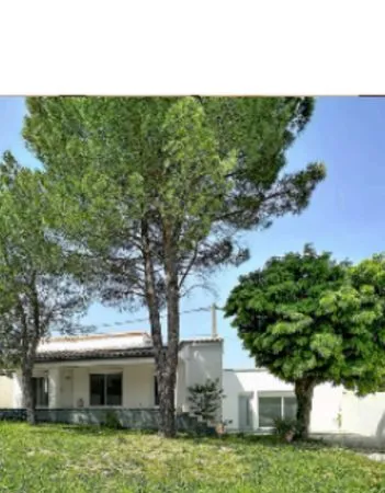 Loue villa