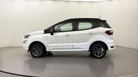 Ford Ecosport 1.0 EcoBoost 125ch ST-Line Euro6.2 — photo 7