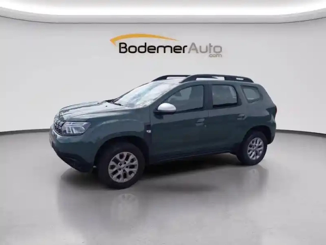 Dacia Duster eco-g 100 4x2